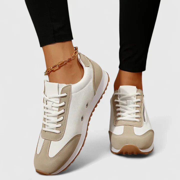 Sophie - Everyday Lace Sneakers