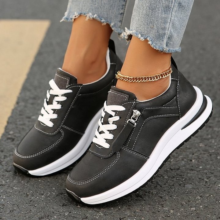 Lily - Lightweight Fashion Sneakers