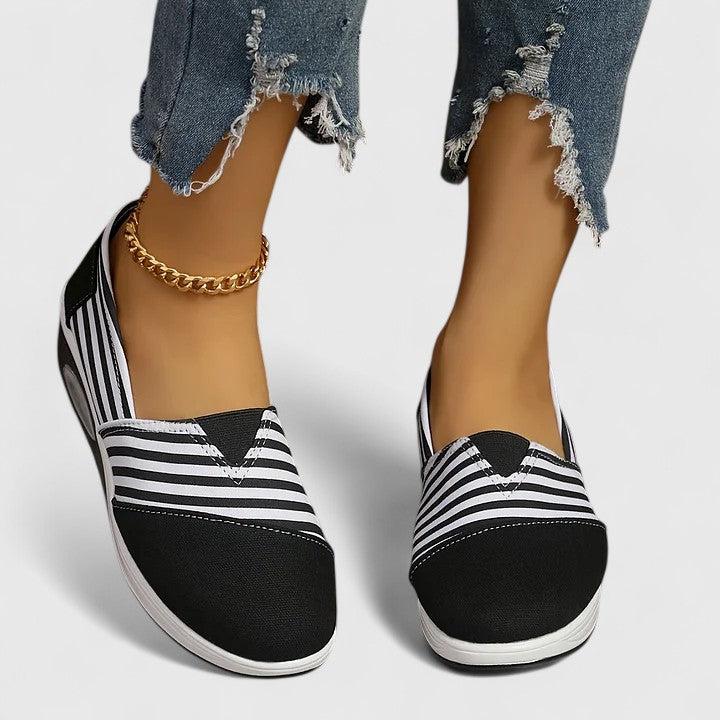 Claire - Everyday Walking Slip-Ons