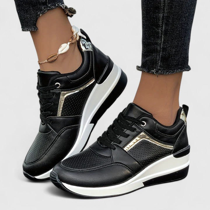 Sophia - Classic Comfort Sneakers