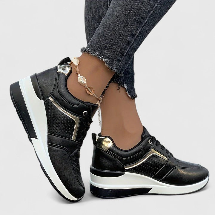 Sophia - Classic Comfort Sneakers