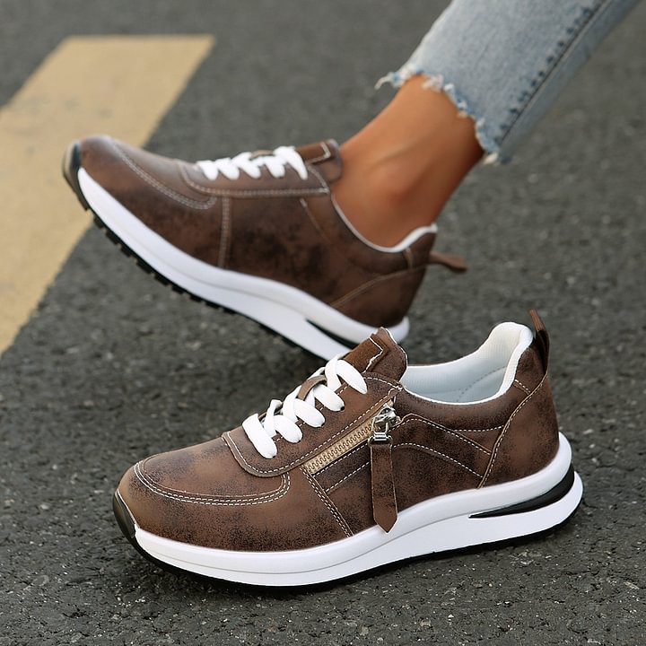 Lily - Lightweight Fashion Sneakers