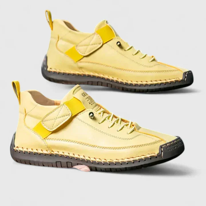 Isabelle - Adjustable Comfort Sneakers