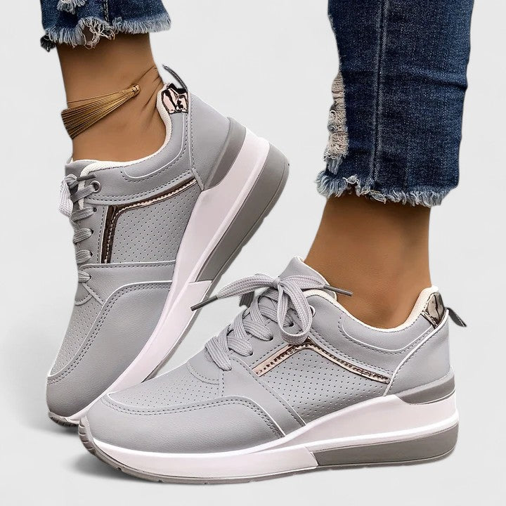 Sophia - Classic Comfort Sneakers