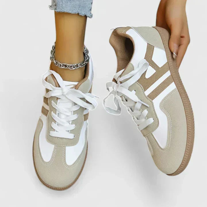Hannah - Modern Everyday Sneakers
