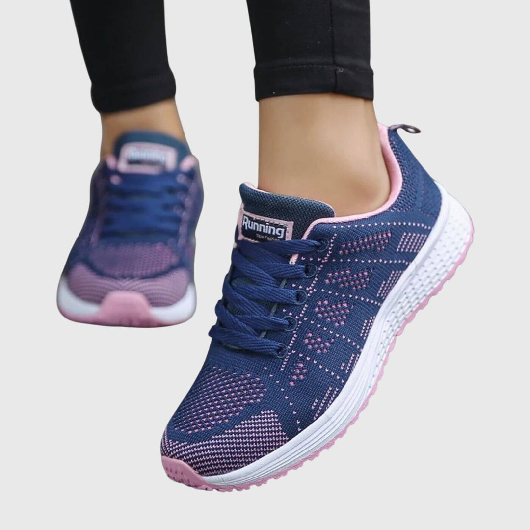Abigail - Lightweight Everyday Sneakers