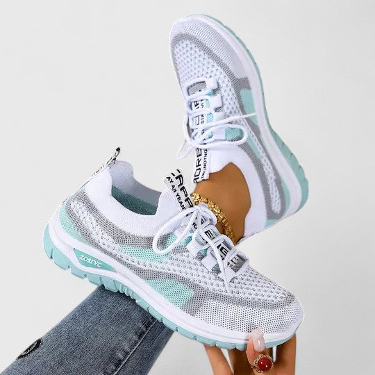 Amelia - All Day Walking Sneakers