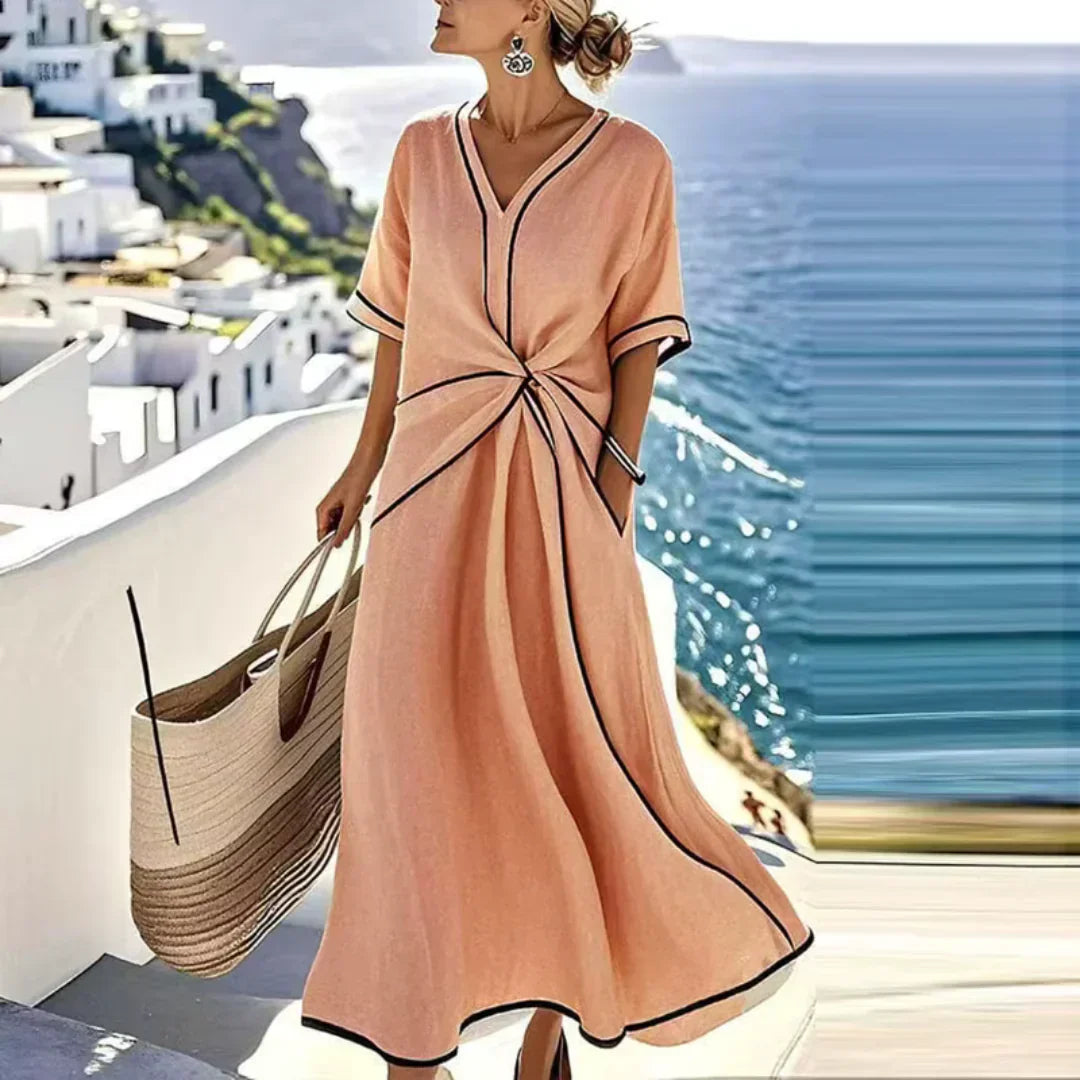 Mila™ | Chic Elegant Dress
