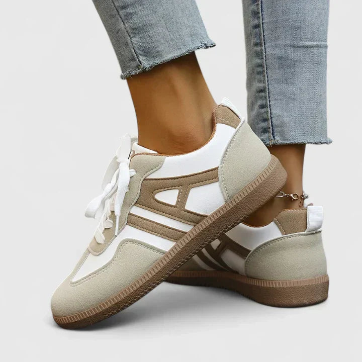 Hannah - Modern Everyday Sneakers