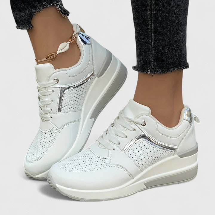 Sophia - Classic Comfort Sneakers