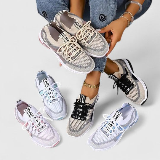 Amelia - All Day Walking Sneakers