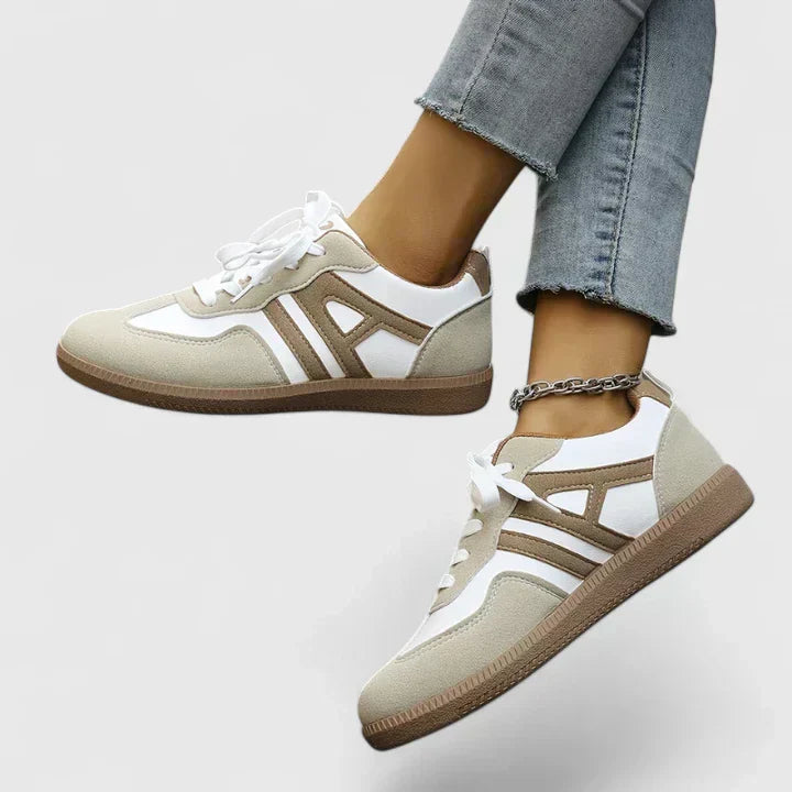 Hannah - Modern Everyday Sneakers