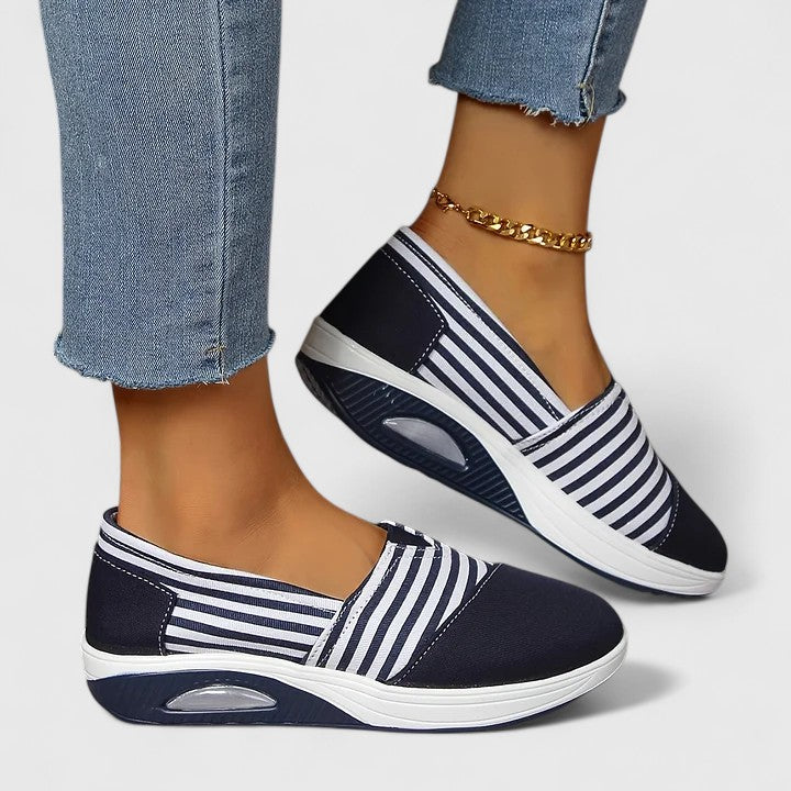 Claire - Everyday Walking Slip-Ons