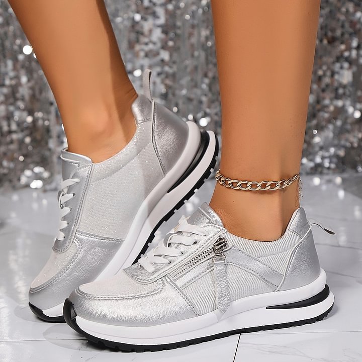 Lily - Lightweight Fashion Sneakers