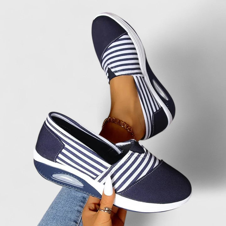 Claire - Everyday Walking Slip-Ons