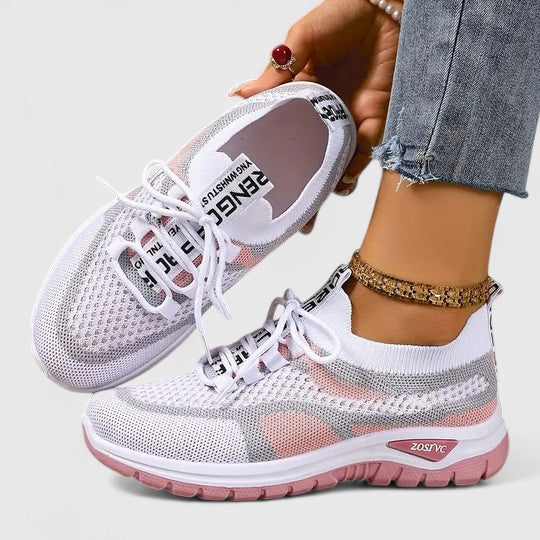 Amelia - All Day Walking Sneakers