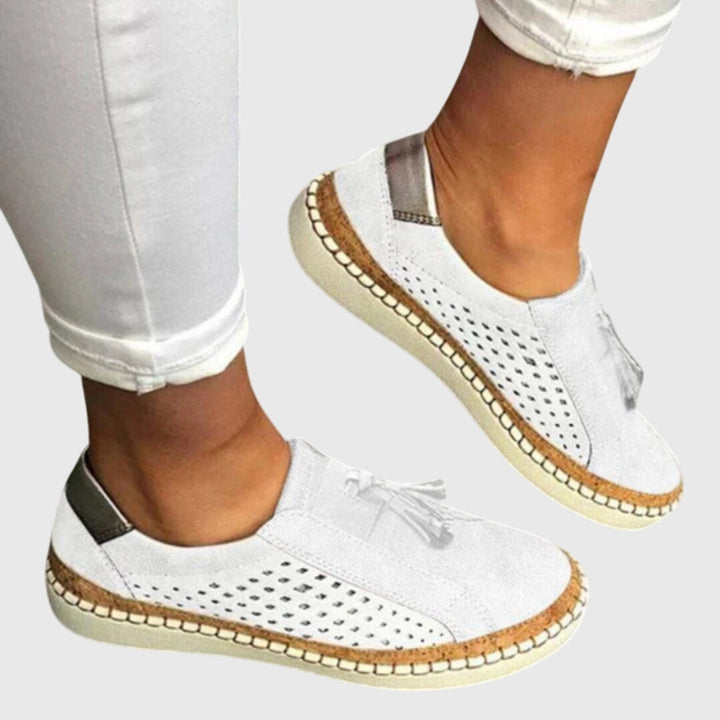 Olivia - Lightweight Comfort Shoes
