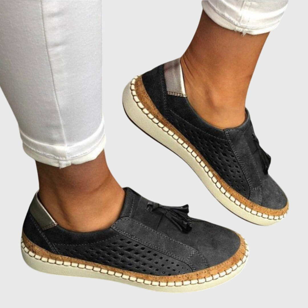Olivia - Lightweight Comfort Shoes