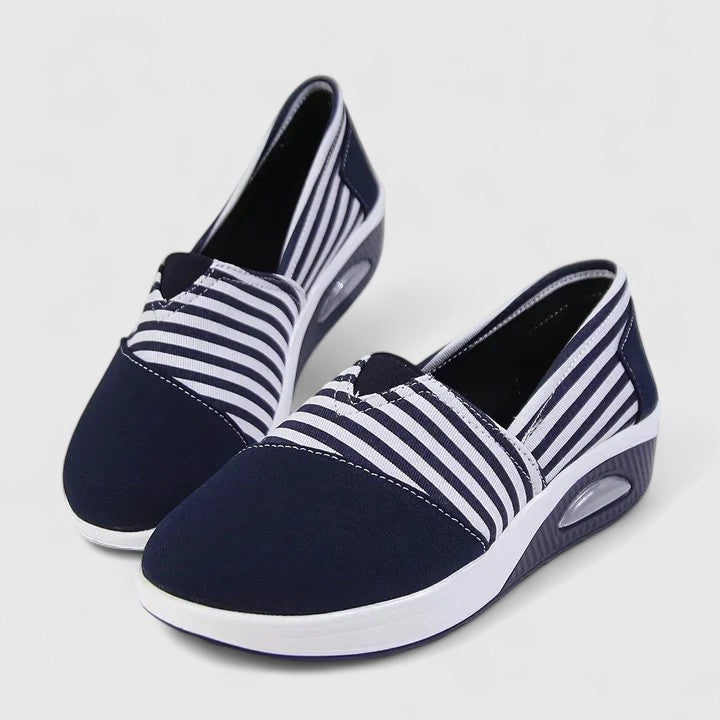 Claire - Everyday Walking Slip-Ons