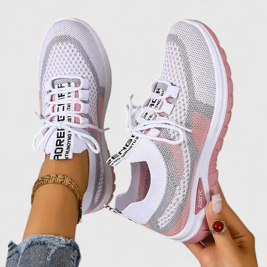 Amelia - All Day Walking Sneakers