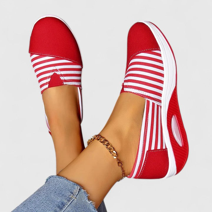 Claire - Everyday Walking Slip-Ons