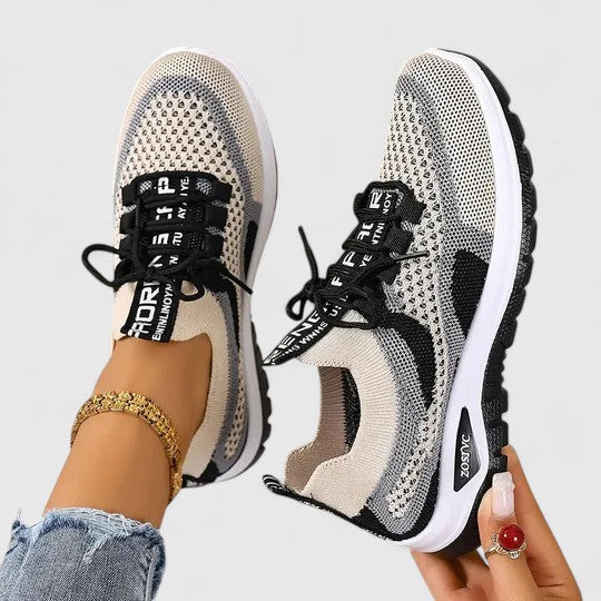Amelia - All Day Walking Sneakers