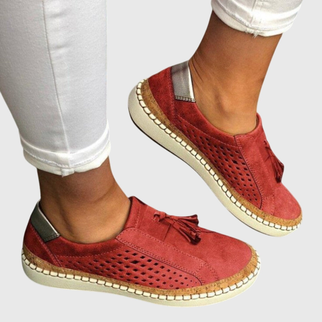 Olivia - Lightweight Comfort Shoes