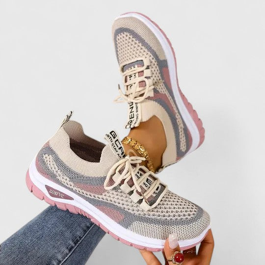 Amelia - All Day Walking Sneakers