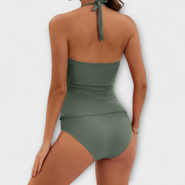 Gail - Two-Piece Swim Set