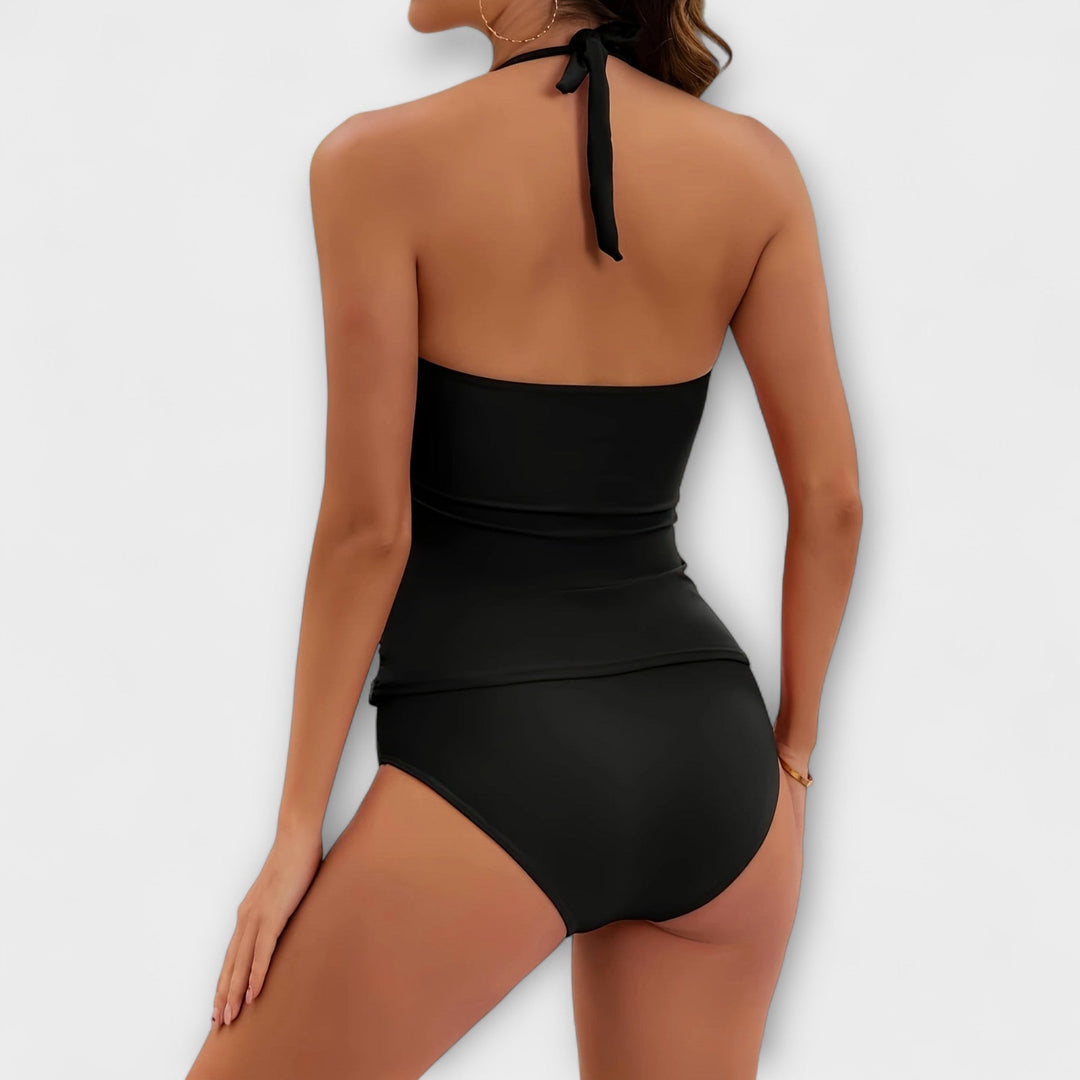 Gail - Two-Piece Swim Set