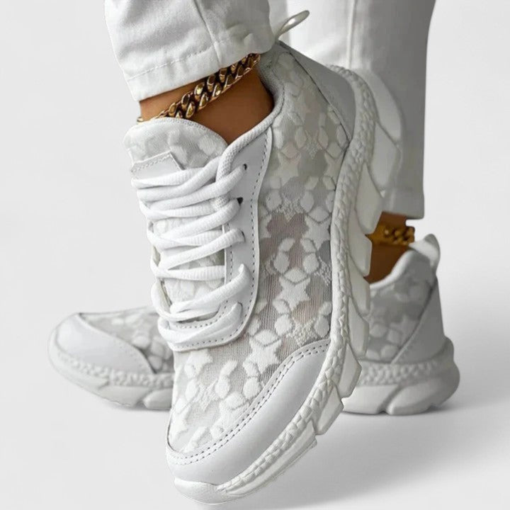 Madeline - Elegant Everyday Sneakers
