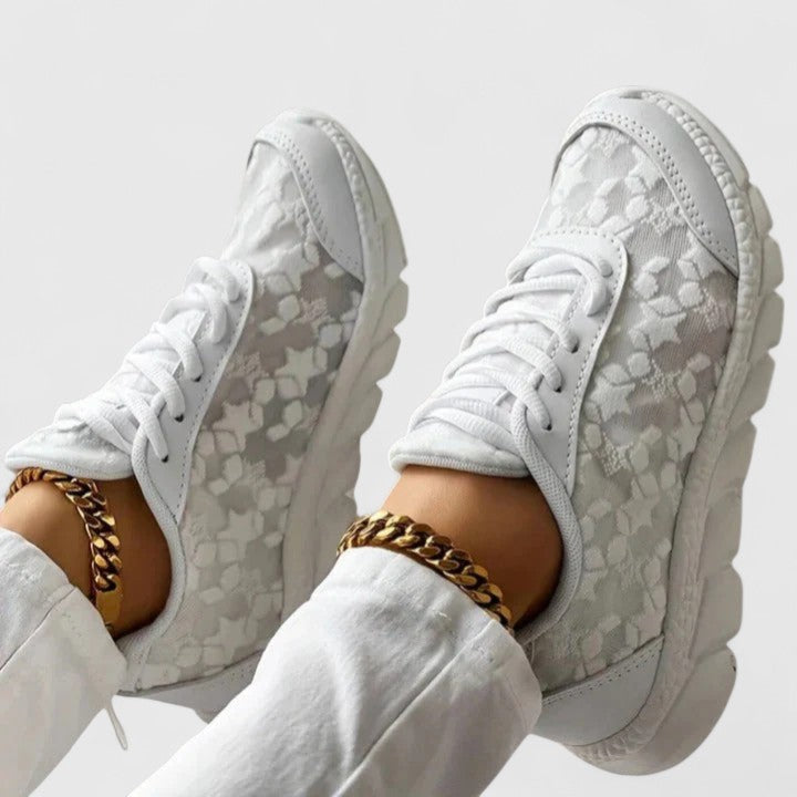 Madeline - Elegant Everyday Sneakers