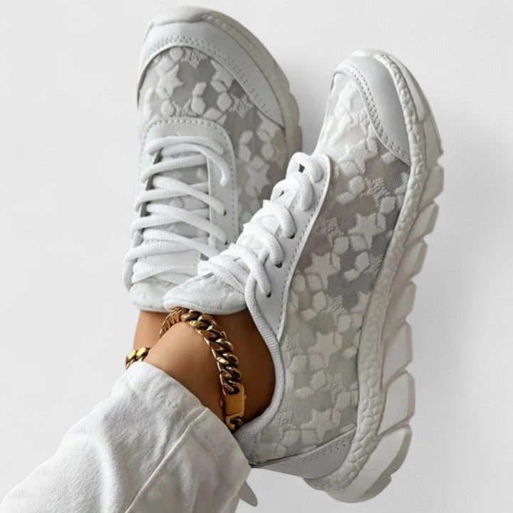 Madeline - Elegant Everyday Sneakers