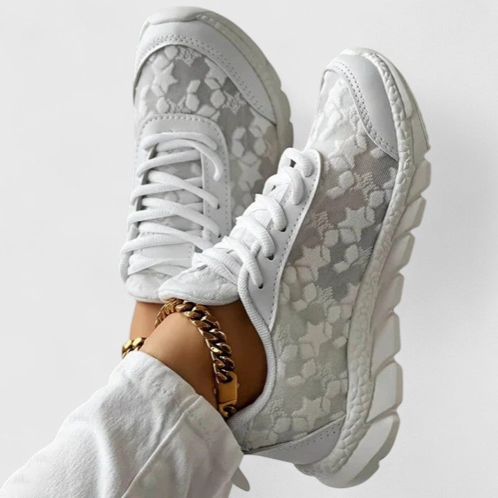 Madeline - Elegant Everyday Sneakers