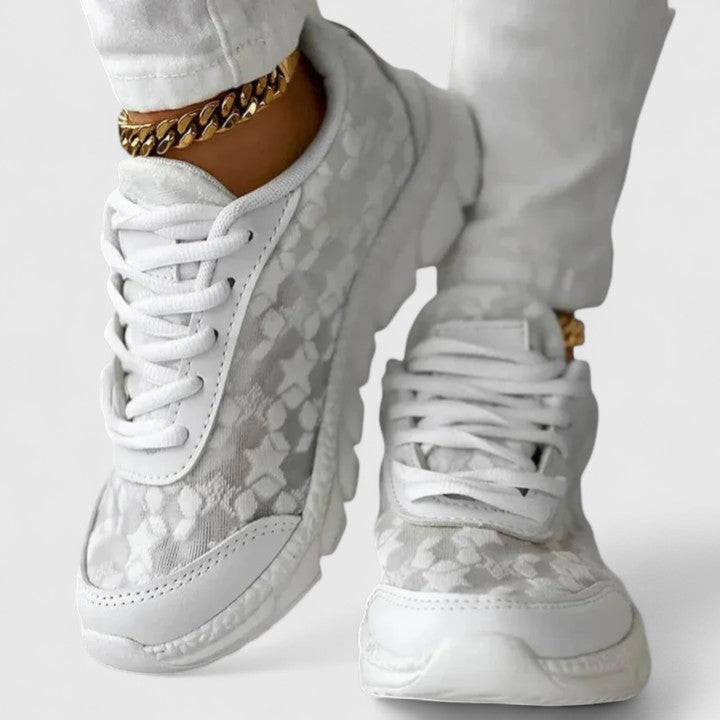 Madeline - Elegant Everyday Sneakers