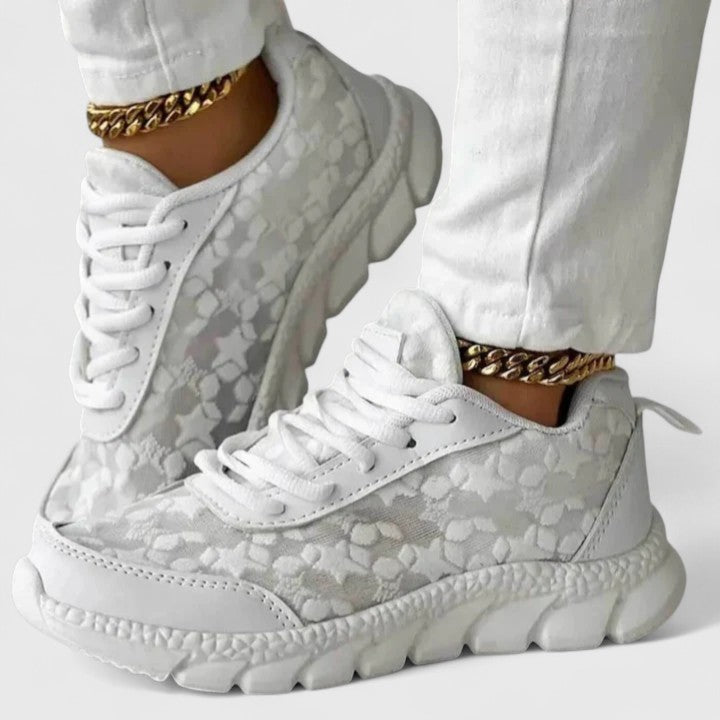 Madeline - Elegant Everyday Sneakers
