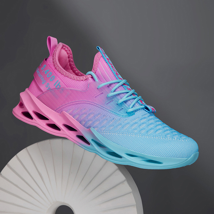 Mia - Flexible Athletic Sneakers