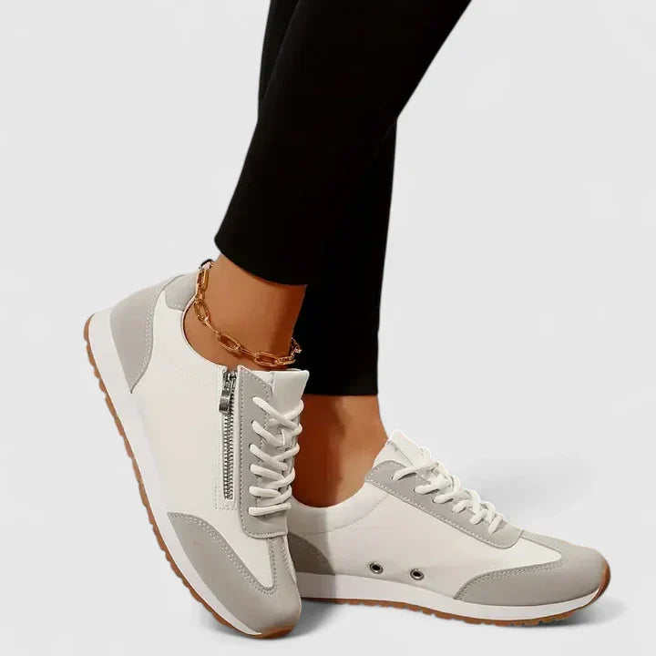 Sophie - Everyday Lace Sneakers