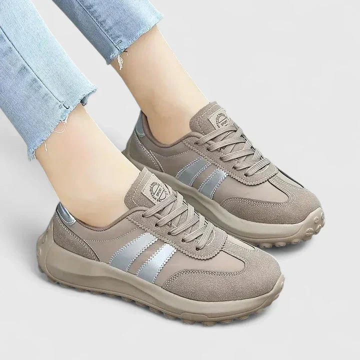 Ella - All-Day Comfort Sneakers