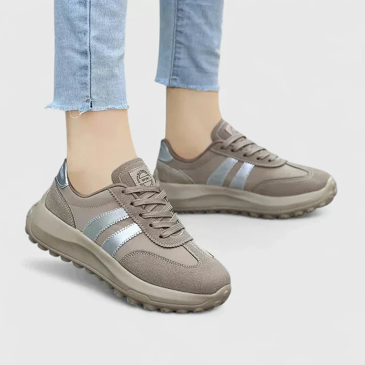 Ella - All-Day Comfort Sneakers
