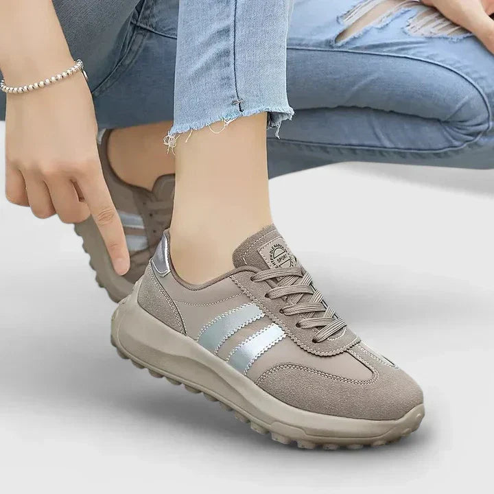 Ella - All-Day Comfort Sneakers