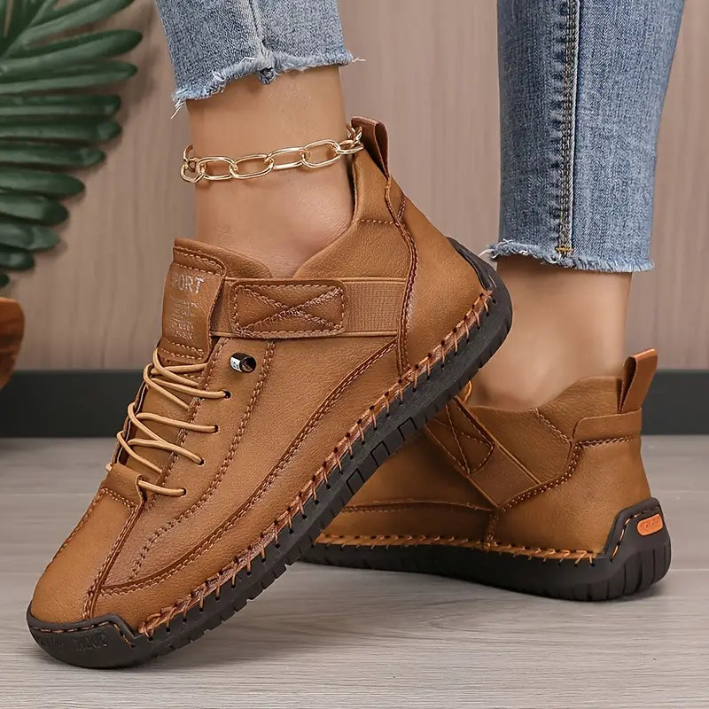 Emma - All Day Comfort Sneakers