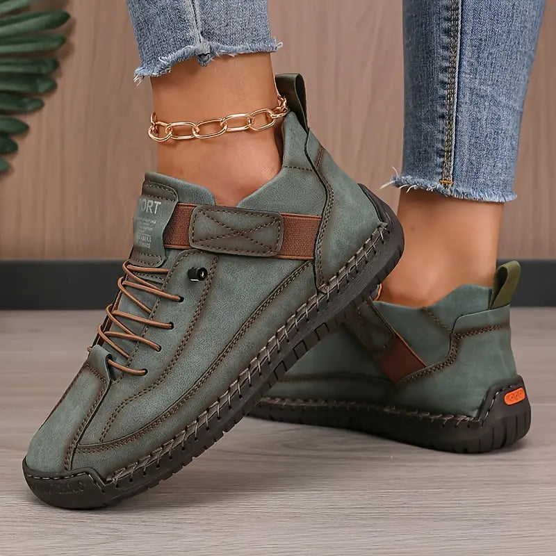 Emma - All Day Comfort Sneakers