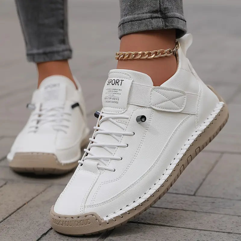 Emma - All Day Comfort Sneakers