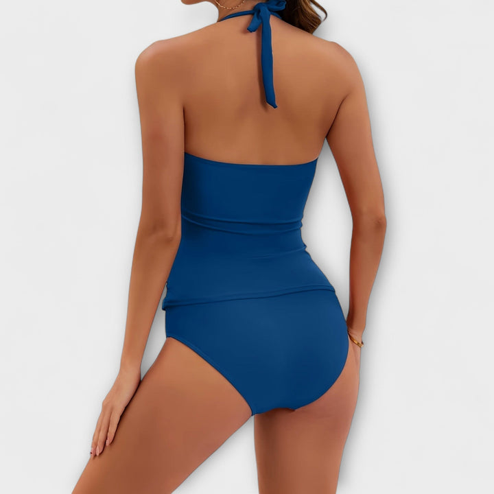 Gail - Two-Piece Swim Set