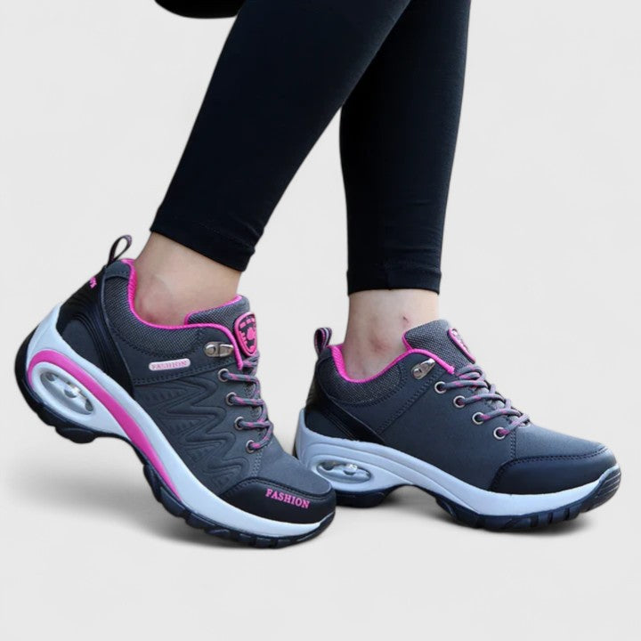 Leah - Lightweight Comfort Sneakers