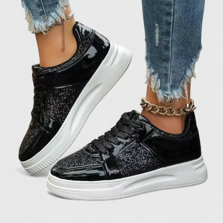Nora - Fashion Comfort Sneakers