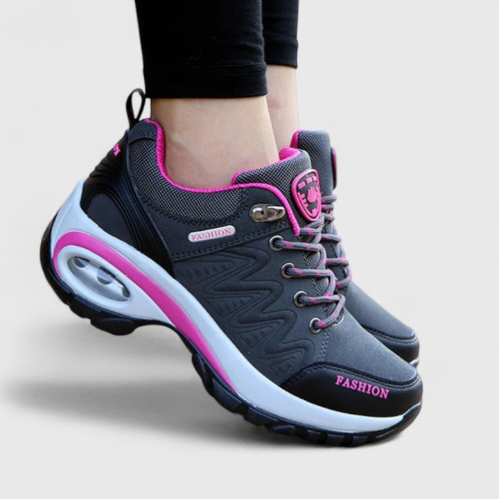 Leah - Lightweight Comfort Sneakers