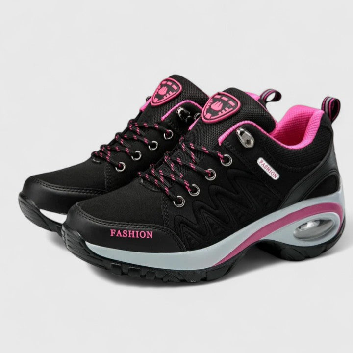 Leah - Lightweight Comfort Sneakers