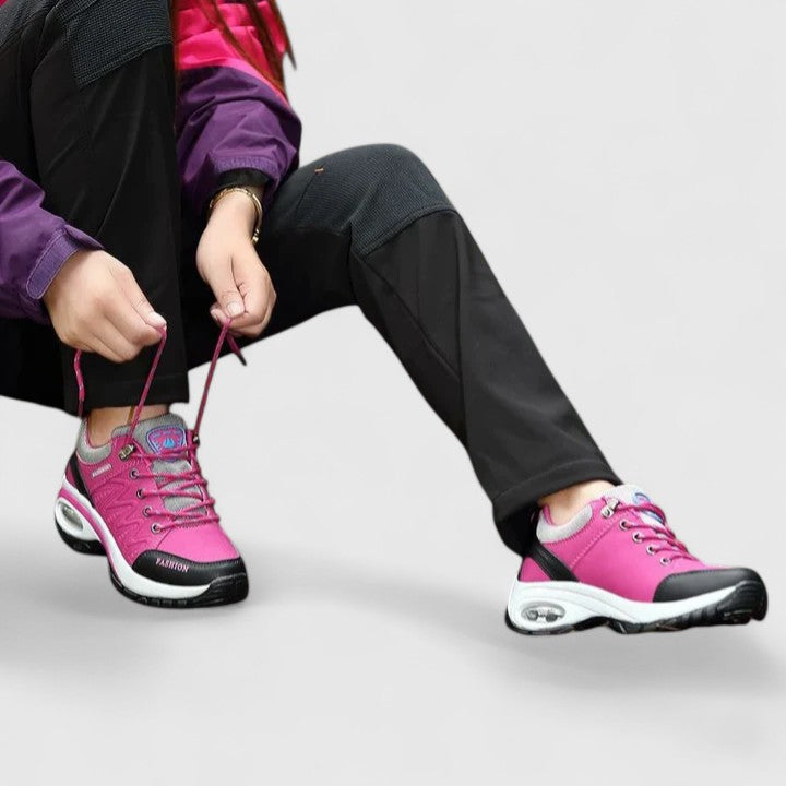 Leah - Lightweight Comfort Sneakers